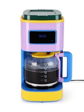 Bodum Programmable 12 Cup Coffee Maker